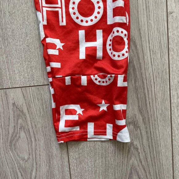 CBR One Piece Jumpsuit Women Large Red Long Sleeve Front Buttons Down - Picture 5 of 16